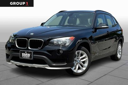 Used 2015 BMW X1 xDrive28i