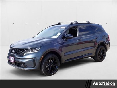 Used 2023 Kia Sorento SX
