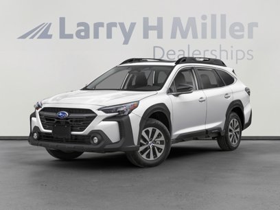 Used 2024 Subaru Outback Premium