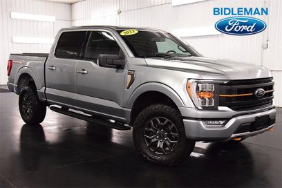Used 2023 Ford F150 Tremor