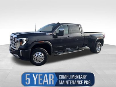 Used 2024 GMC Sierra 3500 Denali w/ Denali Reserve Package