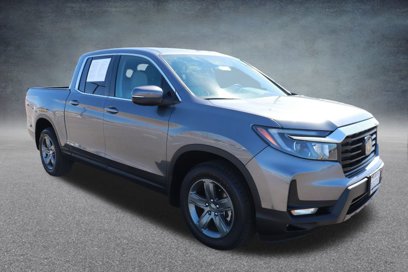 Used 2023 Honda Ridgeline RTL