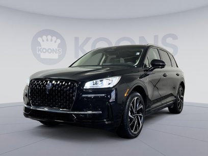 Used 2024 Lincoln Corsair Grand Touring w/ Equipment Group 302A