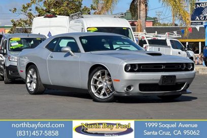 Used 2022 Dodge Challenger GT