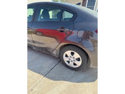 Used 2018 Kia Forte LX