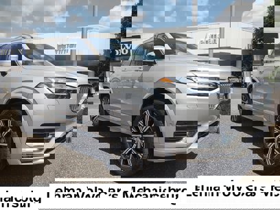 Certified 2023 Volvo XC90 B6 Plus w/ Protection Package