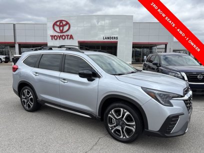 Used 2024 Subaru Ascent Touring