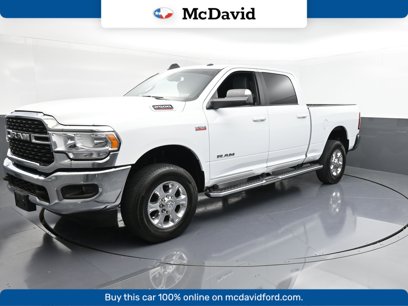Used 2022 RAM 2500 Lone Star w/ Level A Equipment Group