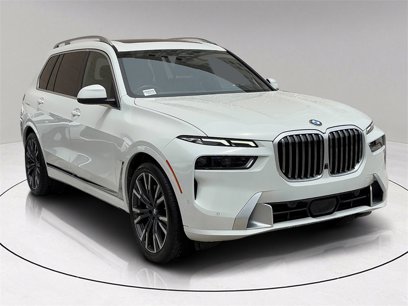 Used 2023 BMW X7 xDrive40i w/ Premium Package
