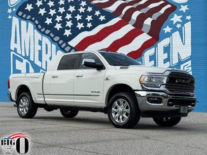 Certified 2022 RAM 2500 Limited