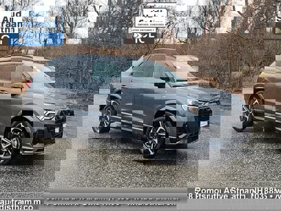 New 2025 Audi Q3 2.0T Premium Plus