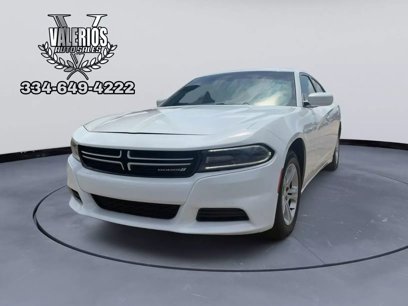 Used 2016 Dodge Charger SE w/ Popular Equipment Group