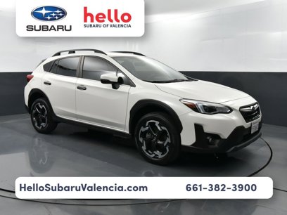 Used 2023 Subaru Crosstrek 2.5i Limited