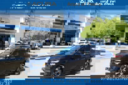 Used 2025 Acura TLX w/ Technology Package