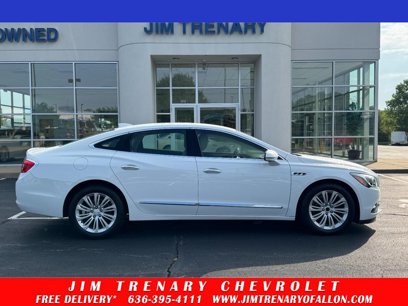 Used 2019 Buick LaCrosse Preferred