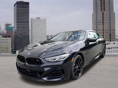 Used 2026 BMW M850i xDrive