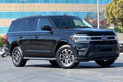 Used 2022 Ford Expedition XLT