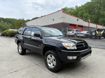 Used 2004 Toyota 4Runner SR5
