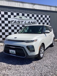 Used 2020 Kia Soul S
