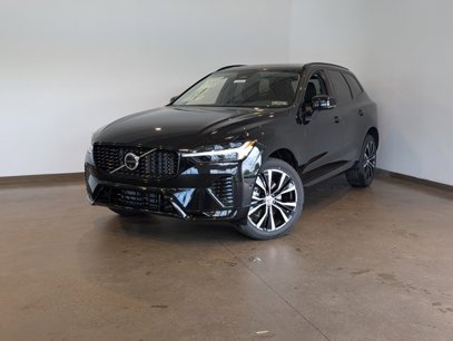 New 2025 Volvo XC60 B5 Plus w/ Protection Package Premier