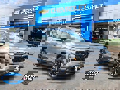 New 2026 Chevrolet Equinox RS w/ Convenience Package III