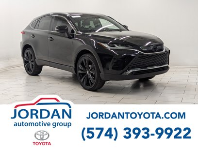 Used 2022 Toyota Venza XLE