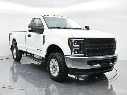 Used 2017 Ford F350 XLT w/ Snow Plow Prep Package