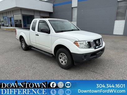 Used 2013 Nissan Frontier S