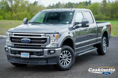 Used 2021 Ford F350 Lariat w/ Lariat Value Package
