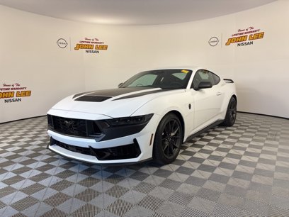 Used 2024 Ford Mustang Dark Horse