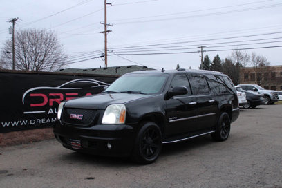 Used 2011 GMC Yukon XL Denali