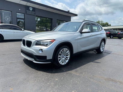 Used 2015 BMW X1 xDrive28i