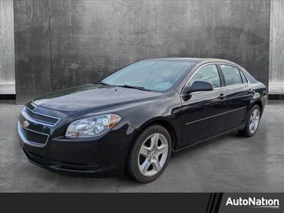 Used 2012 Chevrolet Malibu LS w/ LS Uplevel Package