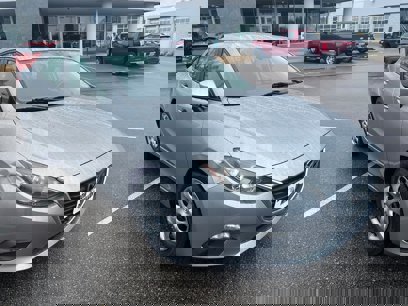 Used 2014 MAZDA MAZDA3 i Sport