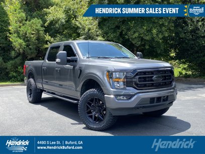 Used 2023 Ford F150 XLT