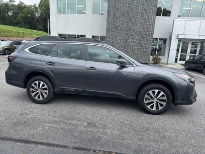 Used 2025 Subaru Outback