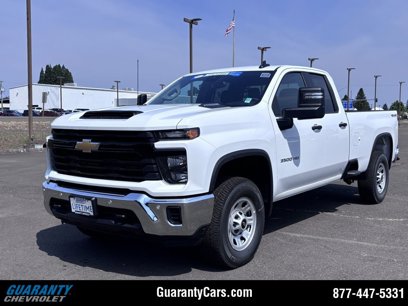 New 2025 Chevrolet Silverado 3500 W/T