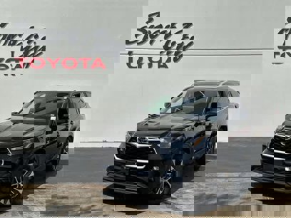 Used 2023 Toyota Highlander XLE