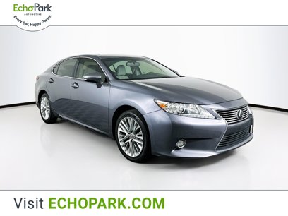 Used 2015 Lexus ES 350