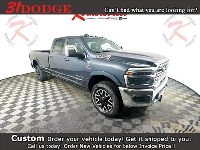 New 2025 RAM 2500 Limited