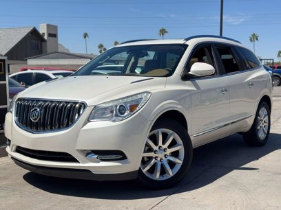 Used 2015 Buick Enclave Premium w/ Experience Buick Package