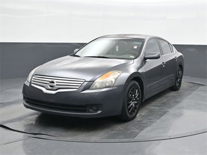 Used 2007 Nissan Altima 2.5 S