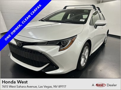 Used 2022 Toyota Corolla SE