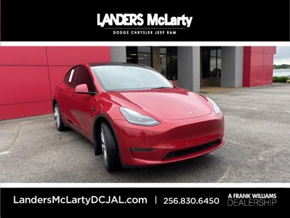 Used 2023 Tesla Model Y Long Range