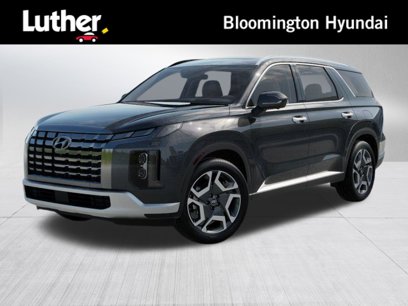 New 2025 Hyundai Palisade Limited