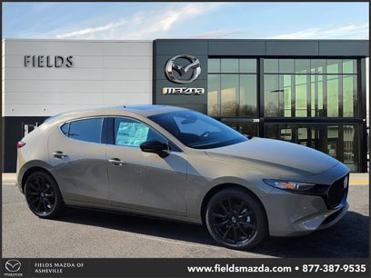Used 2024 MAZDA MAZDA3 s