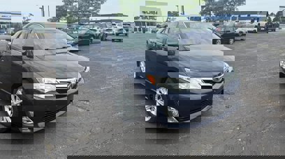 Used 2014 Toyota Camry