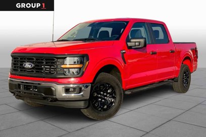Used 2024 Ford F150 XL w/ Equipment Group 103A High