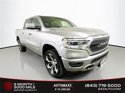 Used 2021 RAM 1500 Limited