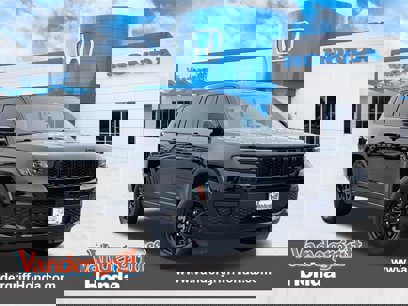 Used 2024 Jeep Grand Cherokee L Altitude